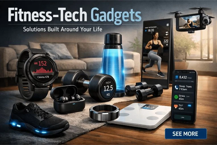 Fitness Tech