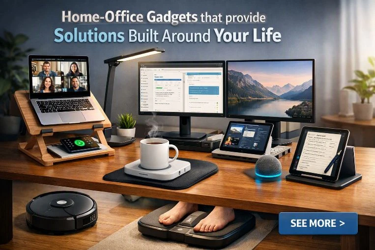Home Office