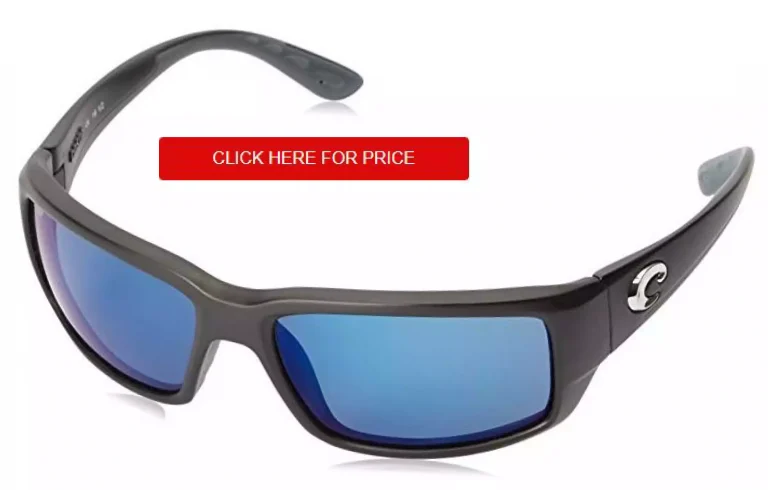 Special Lenses from Costa Sunglasses