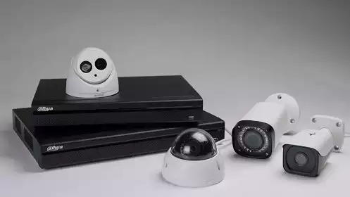 Advantages of HDCVI Cameras