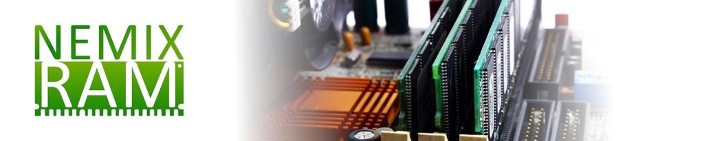 Install RAM for Speed