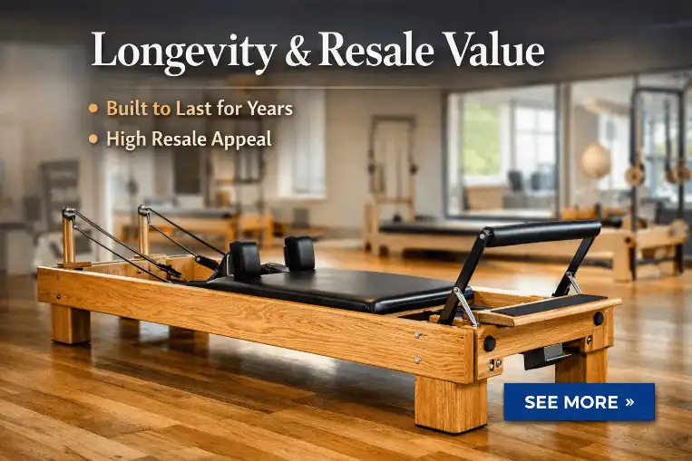Longevity and Resale Value