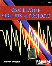 advanced oscillator technology and design