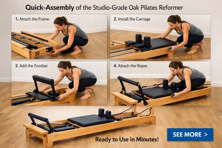 Quick Assembly