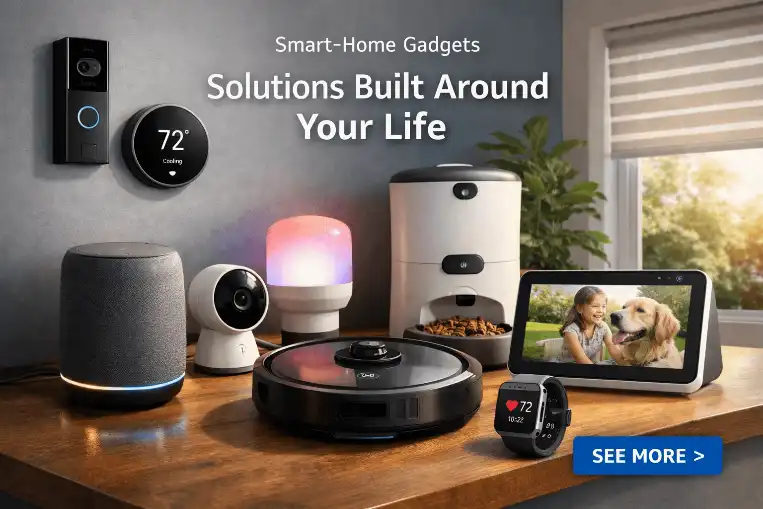 Smart Home
